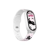 Розовый котенок (Только ремешок)