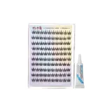 Клей Версия [Собака Серия] Большая коробка 100 палочек + Клей