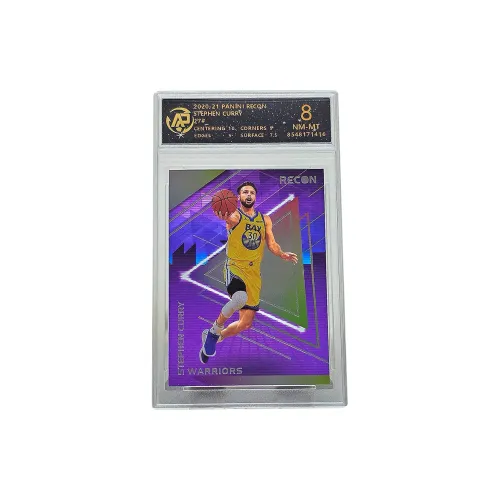 PANINI Сертифицированные карточки