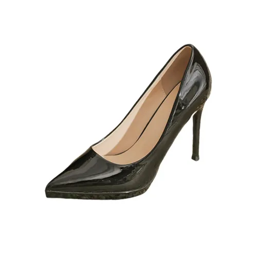 BIGTREE Узкий каблук Высокие каблуки Женские