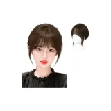 Незаметный Edge-French Позиционирование Стиль [8*11 Mocha] 27 см