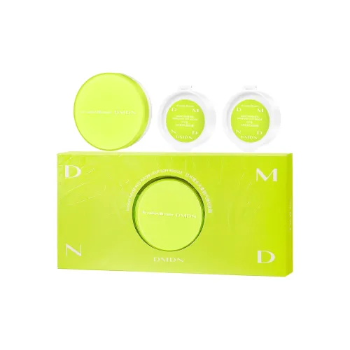 KAQILI Dewy Soft Skin Air Cushion BB Крем Набор Маскирующий Увлажняющий Длинный Тяжелый Макияж с Bossein CC Крем