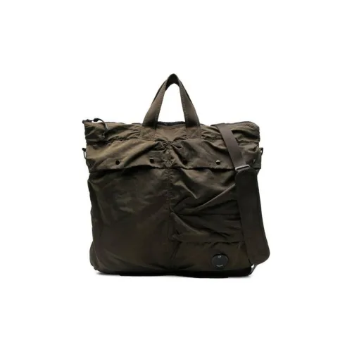 C.P.Company Сумки Green Men's