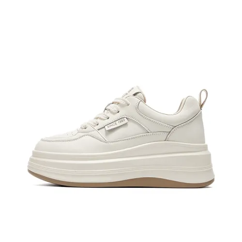 ST SAT Низкий Топ Casual Женский