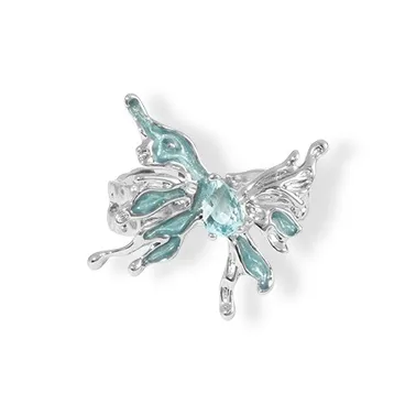 LuluCanaan Кольца Женские