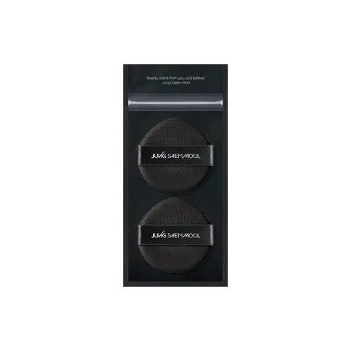 JUNGSAEMMOOL Puffs / Makeup Sponges Женские