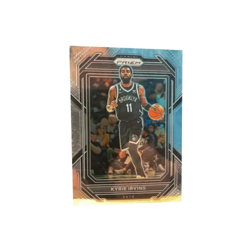 PANINI 2022-23 Brooklyn Nets Kyrie Irving PRIZM Collection Classic Collection Спортивные Карты 1 Упаковка