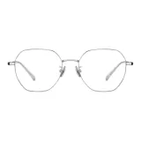 H9374C9 - Ярко-серебристая рамка