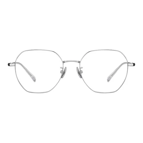 HELEN KELLER Сплав Нерегулярная форма Оправы для очков Унисекс