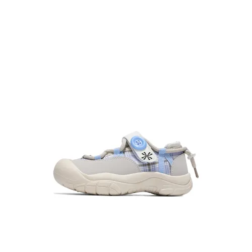 ЮЙЧЖАОЛИНЬ Детская повседневная обувь Kids