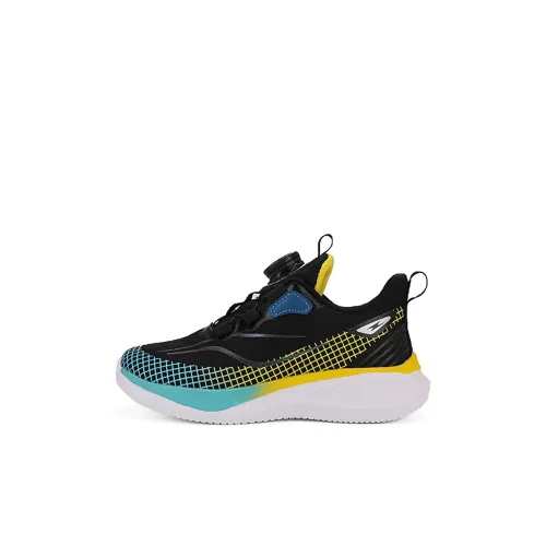 EXULL Q Детская повседневная обувь Low Top Kids
