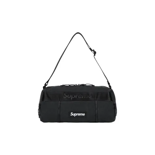 Supreme Сумки через плечо Черный Унисекс