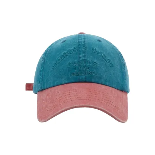 CMFY Хлопок Полиэстер Бейсболки Унисекс