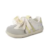 Бежево-желтый