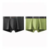 Чёрный + Чёрный Зелёный