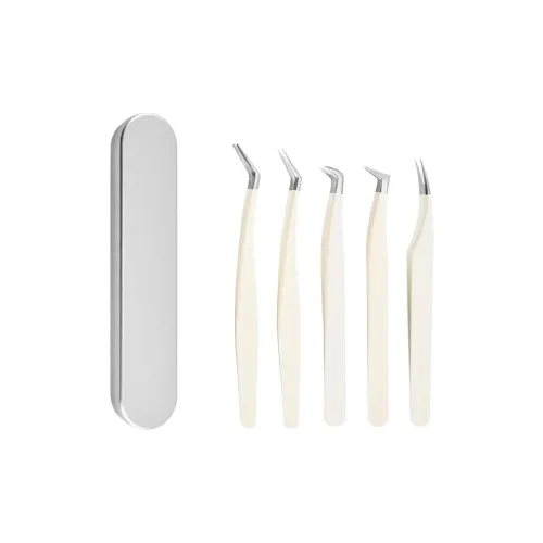 FOYULE Высокая точность нержавеющая сталь легкий и портативный набор клещей 5 шт