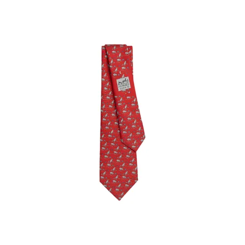 HERMES Ties Men's