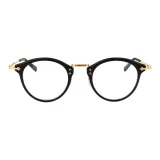 Чёрный/Золотой Цвет #B3