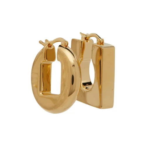 Jacquemus Браслет из бронзы Женские