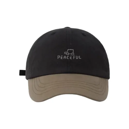 FREE RABBITⅡ Высокое качество Многоцветный Весенний Летний Анти-Аджинг Нишевые Кепки Унисекс