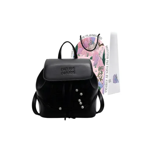 BLAKE FLEETO ПУ (полиуретан) Рюкзак Женские Многоцветный