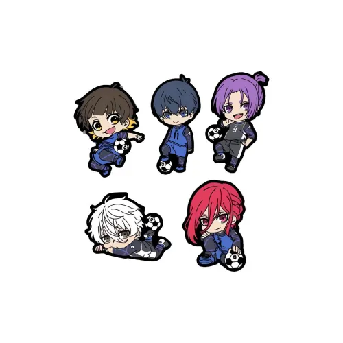 SUNRISEPOP Подвески аниме-тематики