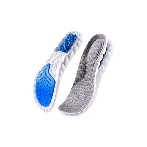 Footprint Tribe ПУ (полиуретан) Стельки Унисекс