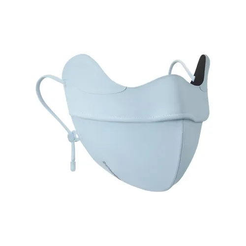 BENEUNDER Пряжа LIKE Виниловые Маски для лица Женские Многоцветные