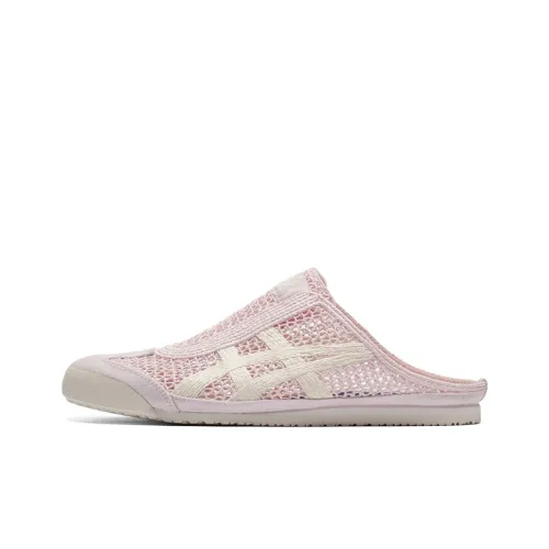 Onitsuka Tiger Домашние тапочки Унисекс Розовый