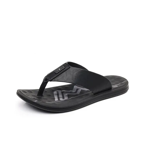 POPULAR ROUSE PR противоскользящие шлепанцы для мужчин