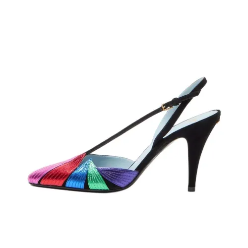 Valentino Высокие каблуки Женские