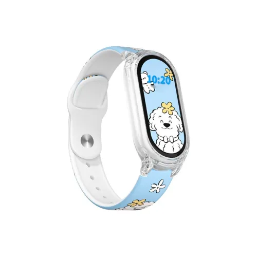 FLY Ремень Xiaomi Совместимость TPU Материал 180 мм