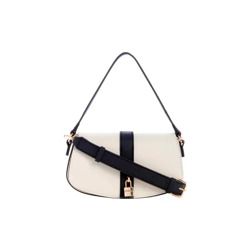 GUESS Сумка из искусственной кожи сумка через плечо сумка через плечо мини женская серая белая