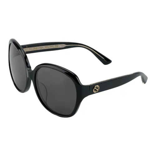 GUCCI Бабочка Солнцезащитные очки Женские