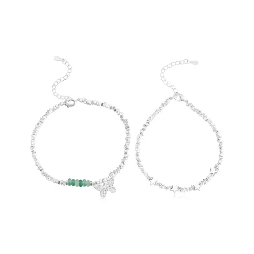 D.K.X Сплав Браслеты Женские