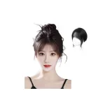 Улучшенная T-образная застежка, фетальная кожа, бахрома, французский стиль [естественный]