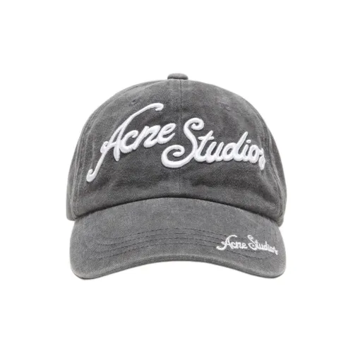 ACNE STUDIOS Бейсболки Унисекс