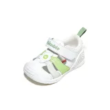 Белый/Бабочка Зелёный/Ледовый винт Зелёный