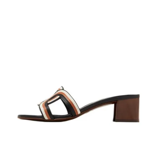 TOD'S KATE Слипоны Женские