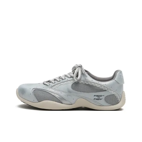 MASOOMAKE Snail Series Дышащий и Легкий Повседневный Женский