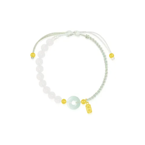 Cuz Strange Intention Ткань Браслеты Женские