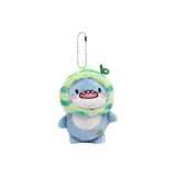 Пухлый Акула Арбузный Позиционирование Стиль