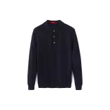 Темно-синий