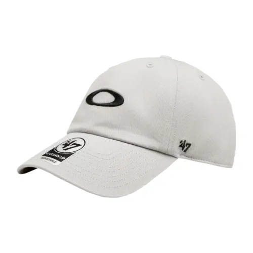 Oakley Кепки Унисекс Light Серый