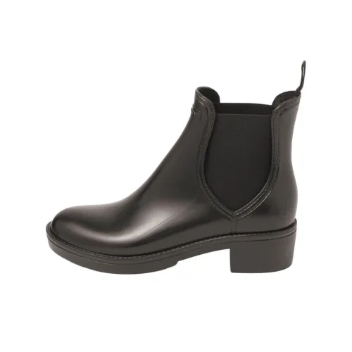 MACKINTOSH Trinity Короткий Челси Женские Коричневый