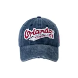 Деним синий