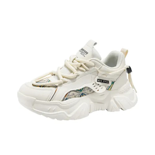 Boogie Bear Амортизация Высота Увеличение Низкий Топ Повседневная обувь Мужская