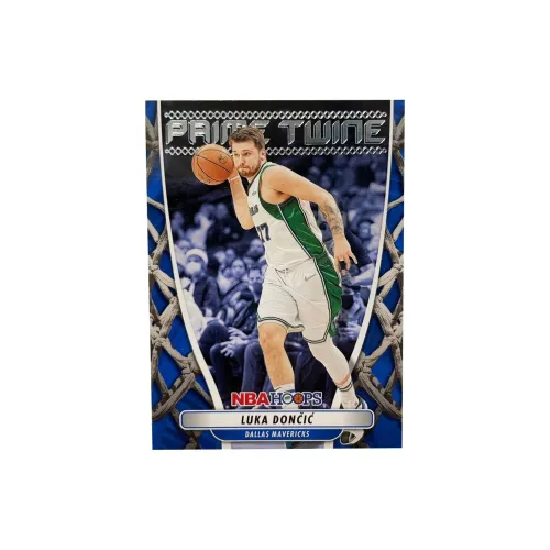 PANINI Спортивные карты