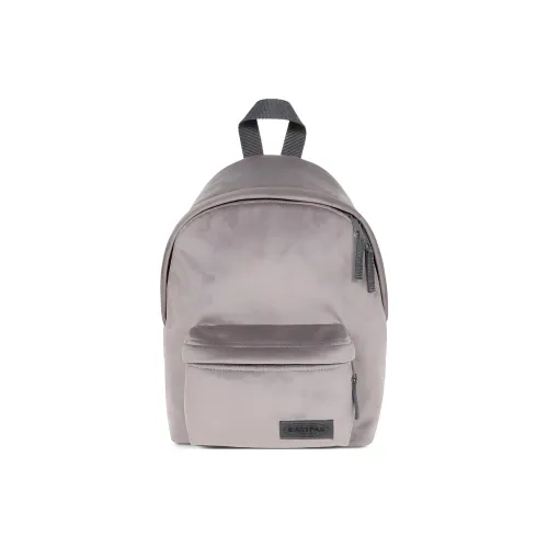 EASTPAK Полиэстер Рюкзак Экстра Маленький Унисекс Серый