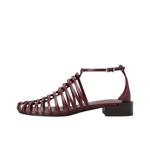 TOD'S Сандалии в римском стиле Женские
